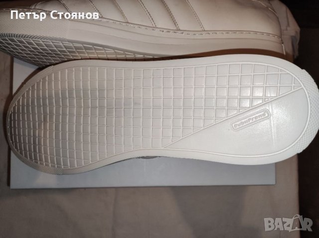 Страхотни мъжки кецове от естествена кожа Melvin&Hamilton №47, снимка 11 - Кецове - 39745169