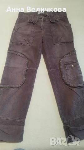 Продавам дамски панталони до 25 лв, снимка 10 - Панталони - 51407167