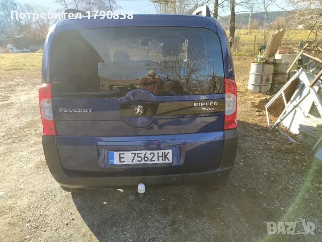 пежо, снимка 10 - Автомобили и джипове - 50420925