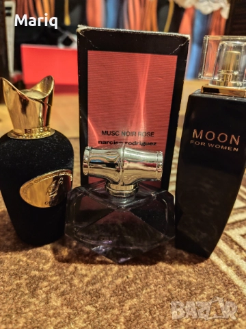 Дамски парфюми