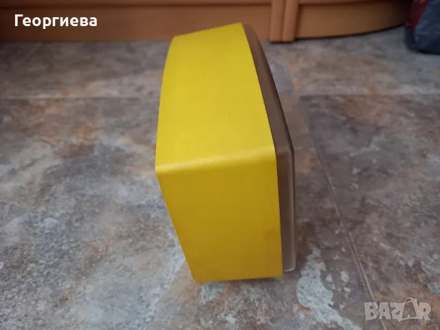 Руска метереологична станция , снимка 4 - Антикварни и старинни предмети - 47890236