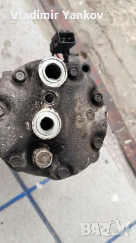 компресор климатик Vw , снимка 10 - Части - 50890274