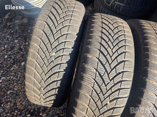 Simperit Speed-Grip 5 205/60/16 Dot 3024, снимка 2 - Гуми и джанти - 52927706