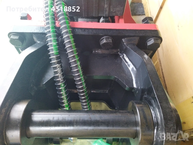 Нов внос на хидравлични чукове , снимка 6 - Други инструменти - 52027579