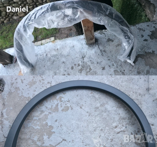 Части от VW Tiguan 2 Allspace, снимка 11 - Части - 53344340