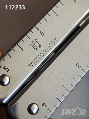 Victorinox Swiss Tool 115 mm, снимка 3 - Ножове - 52313886
