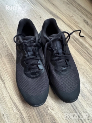 Оригинални маратонки МАРАТОНКИ NIKE REVOLUTION 6 NN GS! 38 н, снимка 3 - Маратонки - 52163153