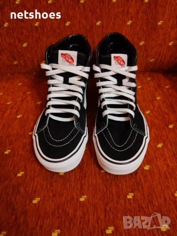 Vans-мъжки кецове №40, снимка 5 - Кецове - 52324296