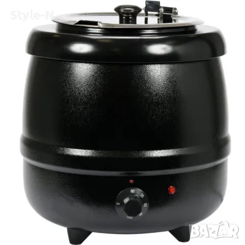 Уред за затопляне на супи, сосове и кремове, 9 литра, Yato