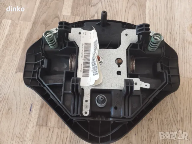 AIRBAG Peugeot 207, снимка 3 - Части - 47753882