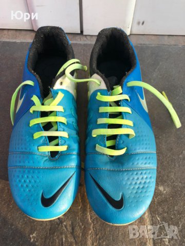 Nike CTR360 MAESTRI III FG SE, снимка 4 - Детски маратонки - 41600257