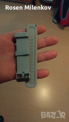 Чисто нови смарт часовници, снимка 7 - Друга електроника - 53160088