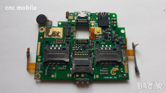 THL W200 оригинални части и аксесоари , снимка 5 - Резервни части за телефони - 36345167