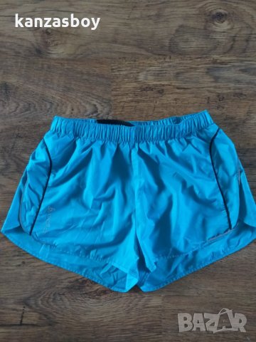 odlo - страхотни дамски шорти КАТО НОВИ, снимка 4 - Спортни дрехи, екипи - 33972630