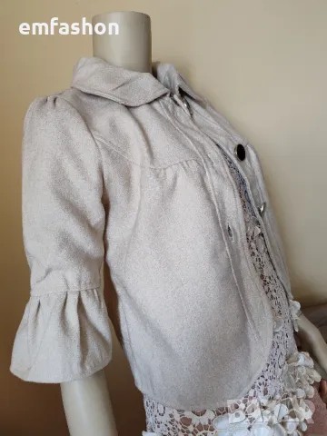 Дамска рокля и Дамско сако XS, снимка 13 - Рокли - 50177049