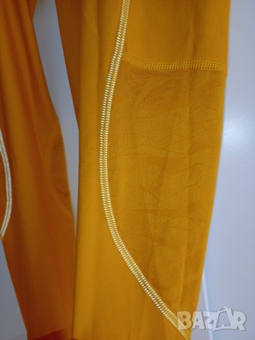 Жълт клин Johaug S, снимка 7 - Спортни екипи - 36259081