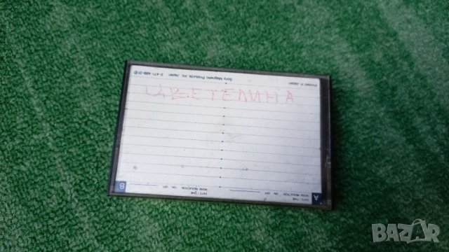 Sony Bias EF60, снимка 4 - Радиокасетофони, транзистори - 41853026