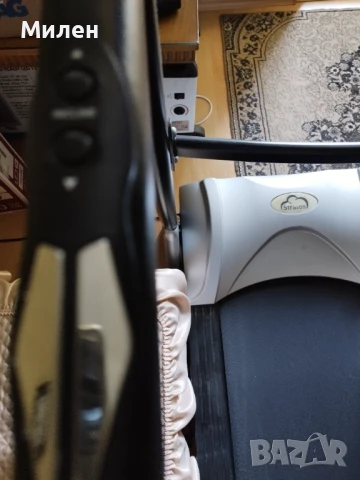 Продавам бягаща пътека почти нова..., снимка 8 - Фитнес уреди - 51284008