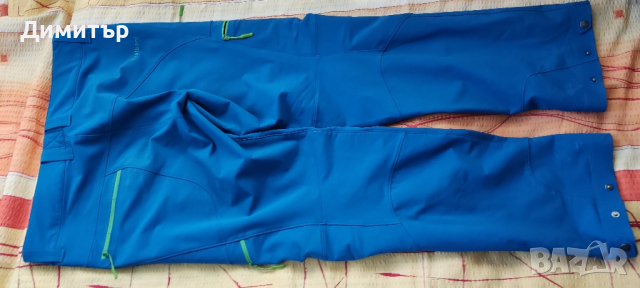 norrona svalbard flex 1, снимка 7 - Панталони - 44711945