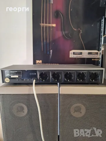 Kenwood AT-80d, снимка 6 - Аудиосистеми - 47300991