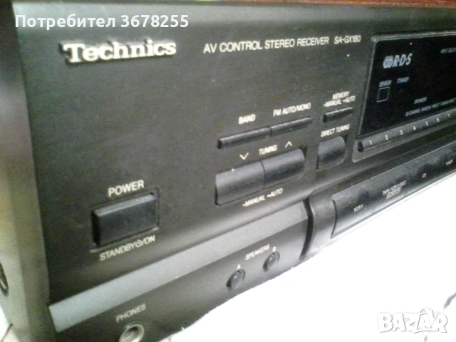 Техника, снимка 8 - Декове - 53428427