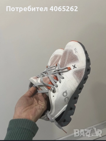 Дамски нови обувки