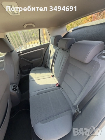 VW Golf V 1.4TSI , снимка 9 - Автомобили и джипове - 56038517