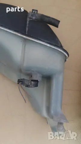 Казанче Антифриз Мерцедес Е класа W210 (H)
- 2105000349, снимка 3 - Части - 48903881