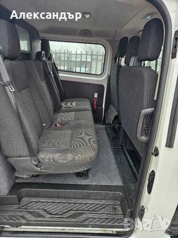 2.2 DISEL 125HP , снимка 10 - Бусове и автобуси - 53517015