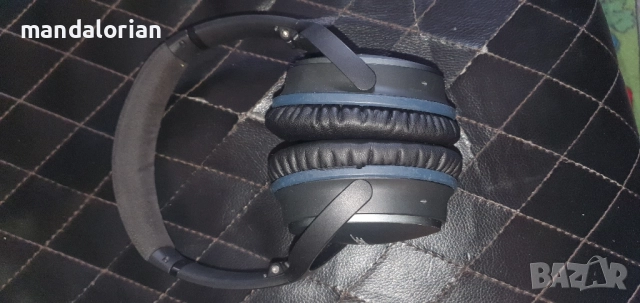 Жични слушалки Bose QuietComfort QC25 qc 25, снимка 4 - Слушалки и портативни колонки - 51908475