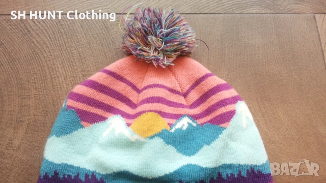 BURTON KIDS HAT детска шапка 7-61, снимка 3 - Други - 52825752