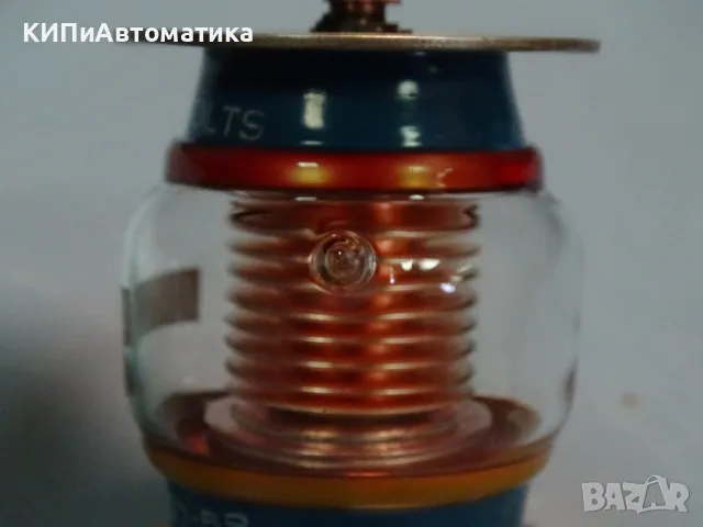 вакуум кондензатор ITT JENNINGS UCSL-250-5S vacuum capacitor, снимка 4 - Резервни части за машини - 55949017