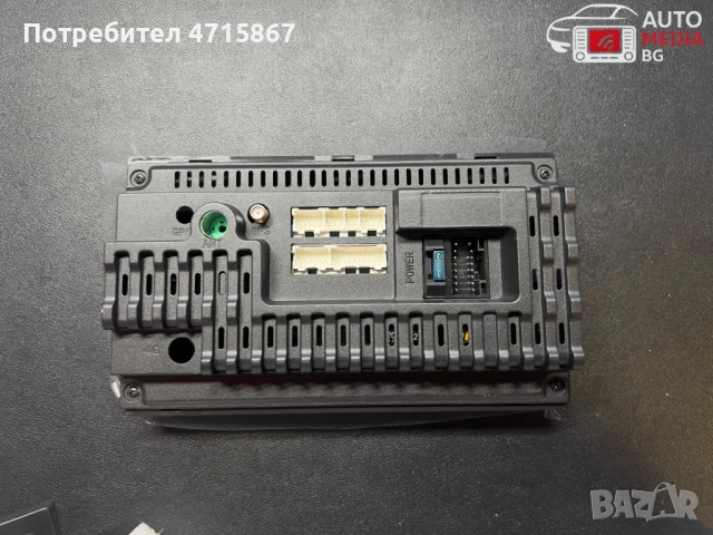 Универсална Мултимедия 7инч | Andoid 13, IOS CARPLAY, GPS, 4GB/32GB, снимка 5 - Друга електроника - 53183190