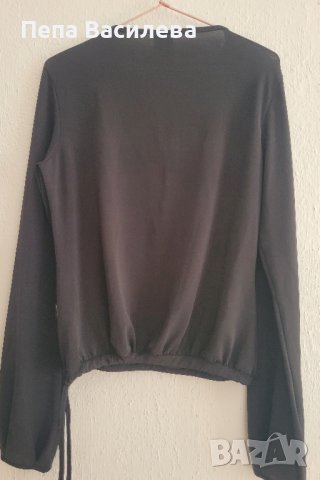 Тениска на Versace , снимка 2 - Тениски - 42626769