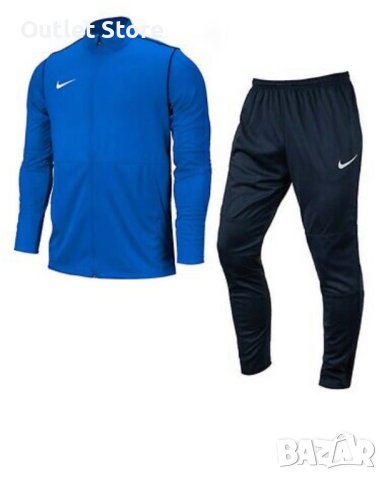 Nike Dri Fit Park - M и L Размер, снимка 5 - Спортни дрехи, екипи - 42139020