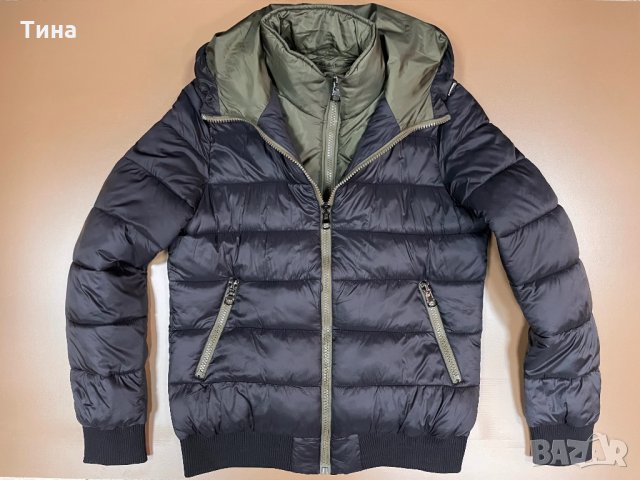 Фешън спортно  яке, снимка 6 - Якета - 20433319