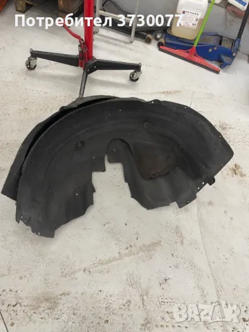 BMW F12 F13 задни подкалници ляв и десен, снимка 2 - Части - 48669408