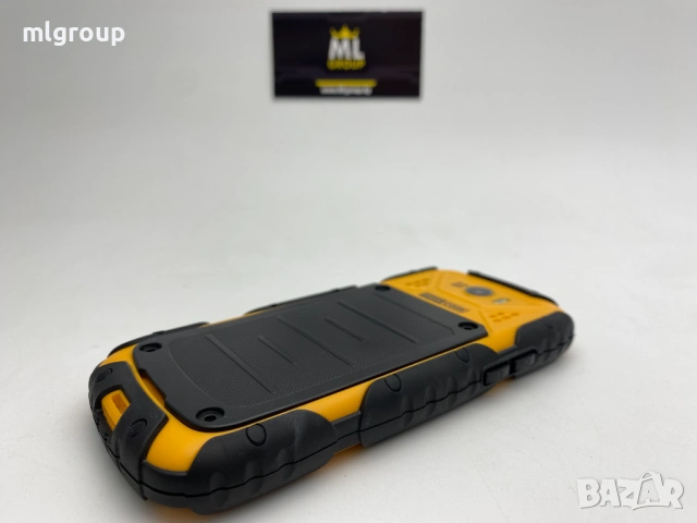 #MLgroup предлага: #Maxcom MM920, Single-Sim нов, снимка 4 - Други - 53683831