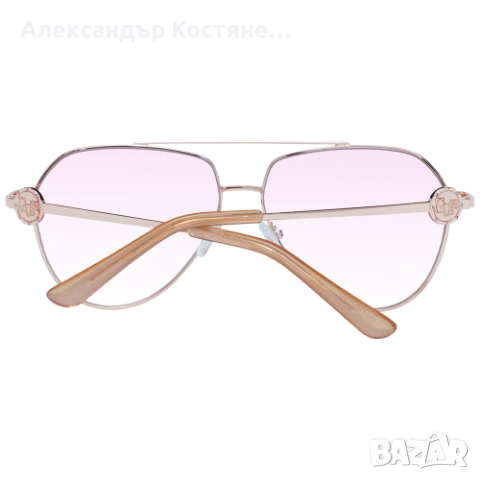 Guess GF6140 28T 62 дамски слънчеви очила с преливащо оцветяване, снимка 2 - Слънчеви и диоптрични очила - 50488853