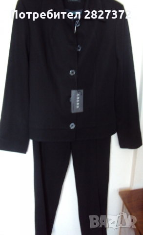 Продавам чисто нов с етикет  костюм Кредо , снимка 5 - Костюми - 36083614