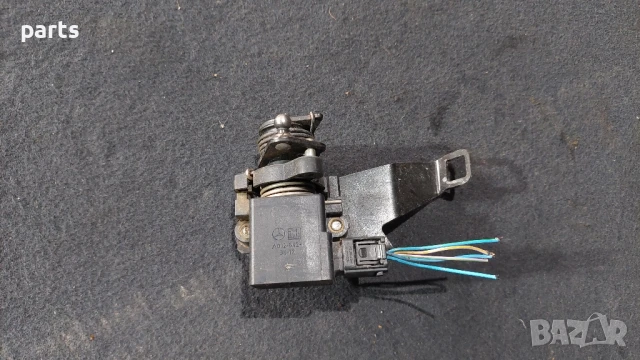 Потенциометър Газ Мерцедес Е класа W210 (H) - W163 - W208 - W202
- A0125423317, снимка 5 - Части - 50902629