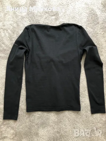 Дамска блуза edc by esprit, снимка 8 - Блузи с дълъг ръкав и пуловери - 47266967