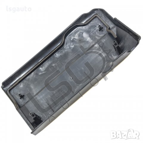 Кора над двигател BMW 1 Series (E87) 2004-2011 B091121N-103, снимка 2 - Части - 34844387