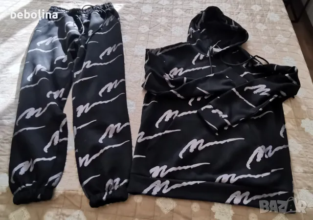 спортен екип , снимка 1