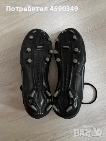 Nike Бутонки Football Shoes , снимка 5 - Футбол - 51932603