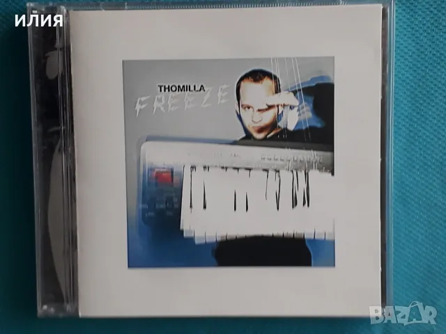 EBM,Techno,Funk Metal,Contemporary Jazz,Downtempo,Cool Jazz),Future Jazz - Част-28, снимка 16 - CD дискове - 55707653