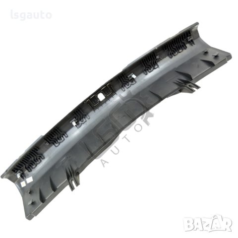 Кора багажник AUDI A4 (B8) 2008-2015 ID:100062, снимка 2 - Части - 40666768