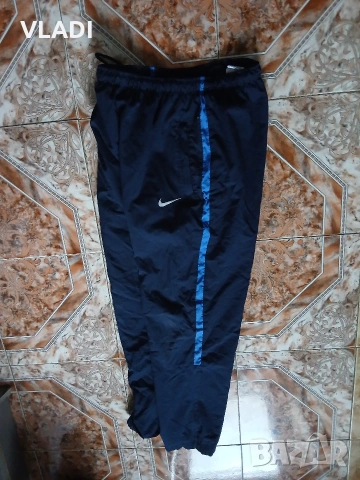 Долнище Nike-синьо, снимка 1