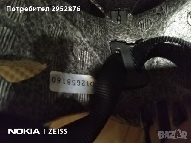 Каска BELL, снимка 6 - Други спортове - 34753557