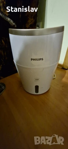 Чисто нов овлажнител за въздух, снимка 2 - Други стоки за дома - 50762843